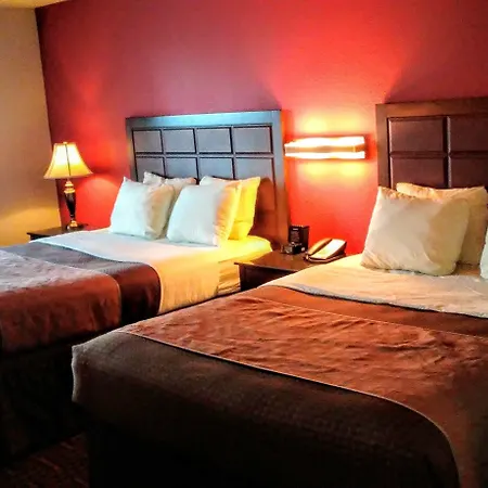 Spark By Hilton Glendive-3