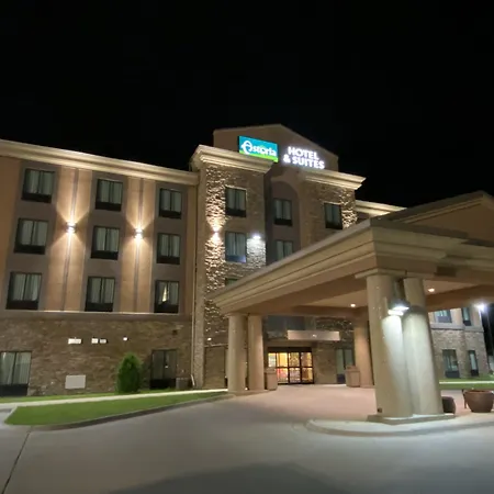 Spark By Hilton Glendive-2