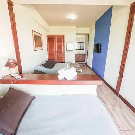 Hotel La Plage-3