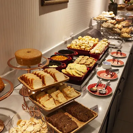 Hotel D'Luca-3