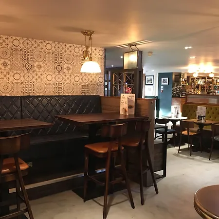 Haymarket Hub Hotel-3