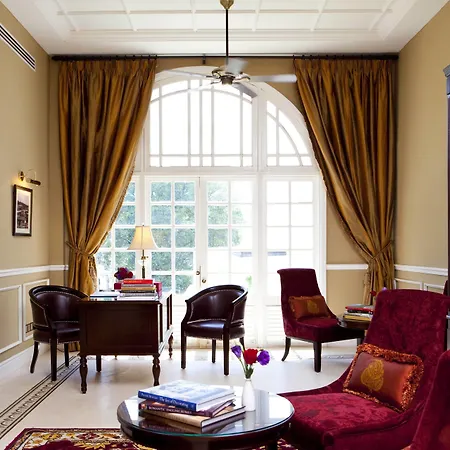 The Majestic Hotel Kuala Lumpur, Autograph Collection-3