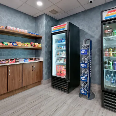 Holiday Inn Express Hotel & Suites Shakopee By Ihg-3