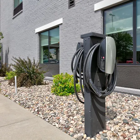 Holiday Inn Express Hotel & Suites Shakopee By Ihg-2