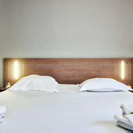 Zenitude Hôtel-Résidences Narbonne Centre-3