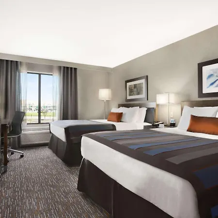 Wingate By Wyndham - Bismarck-3