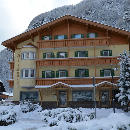 Hotel Ladina-2