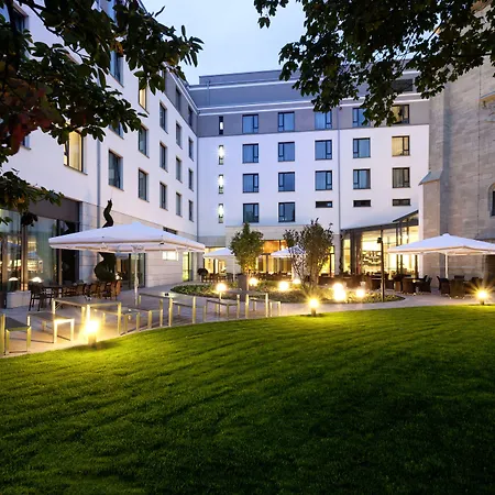Steigenberger Parkhotel Braunschweig-2