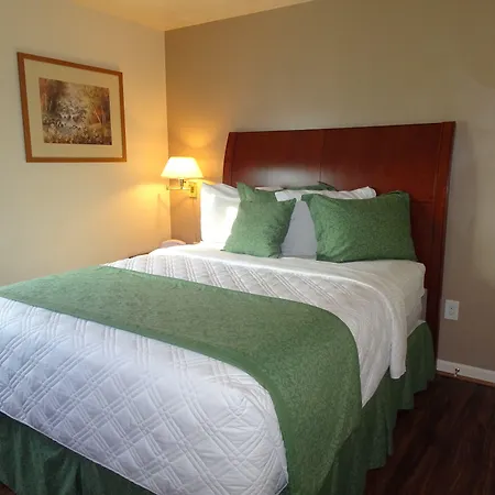 Affordable Suites Kannapolis-2
