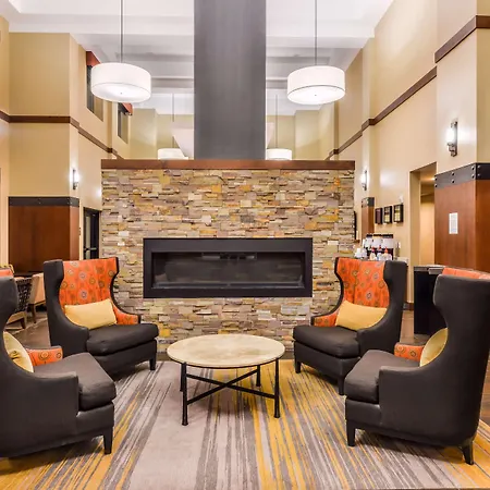 Hampton Inn & Suites Boulder North-3