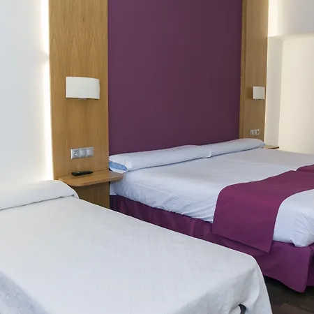 Hotel Jatorrena-2