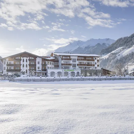 Alpeiner - Nature Resort Tirol-2