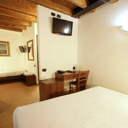 Hotel James Joyce-3