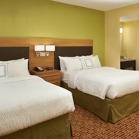 Towneplace Suites By Marriott Saginaw-3