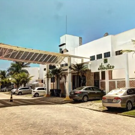 Hotel Atlantico-3
