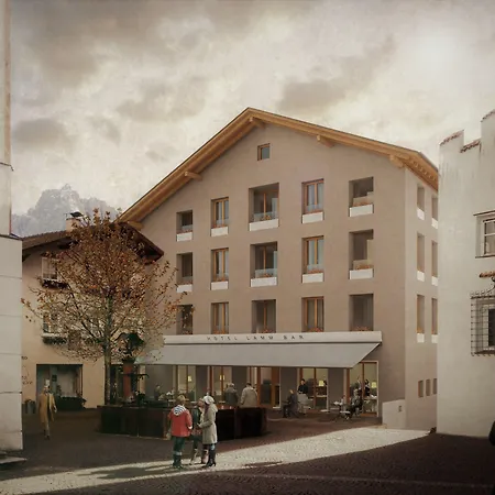 Hotel Lamm-3