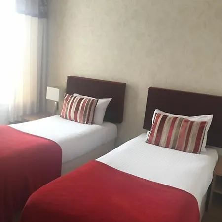 The White Hart Hotel-3