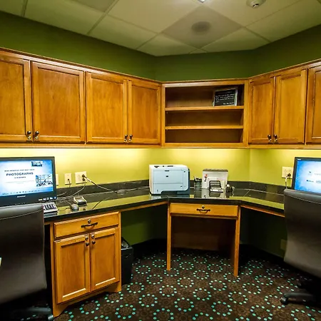 Hampton Inn Fayetteville-2