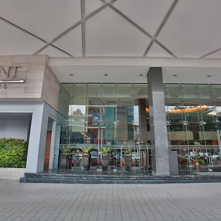 Luxent Hotel-2