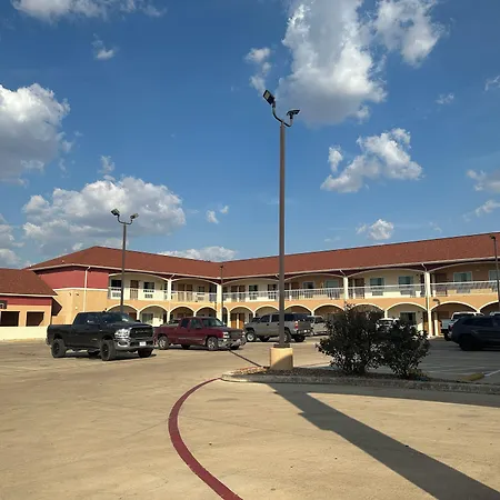 Executive Inn & Suites-3