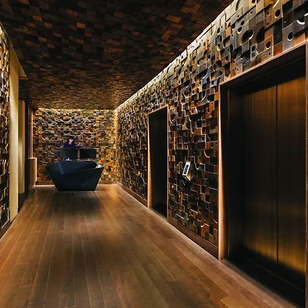 Nobu Hotel at Caesars Palace-2