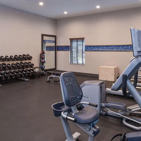 Hampton Inn And Suites Port Aransas-3