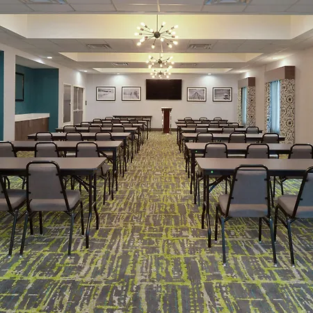 Hampton Inn And Suites Port Aransas-2
