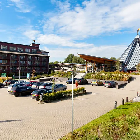 Van der Valk Drachten-2