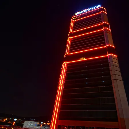 Ramada Encore By Wyndham Izmir-2