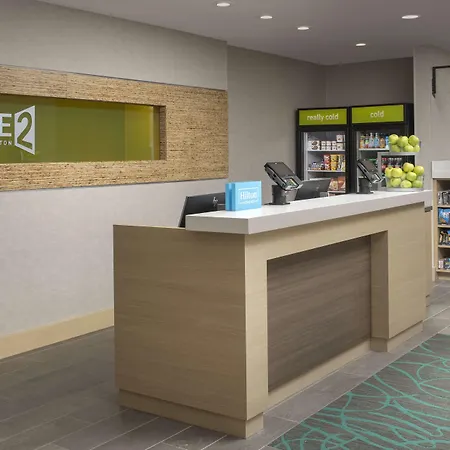Home2 Suites By Hilton Baltimore/White Marsh-3