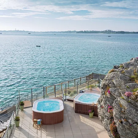 Hôtel Valdys Thalasso&Spa - Beau rivage-3