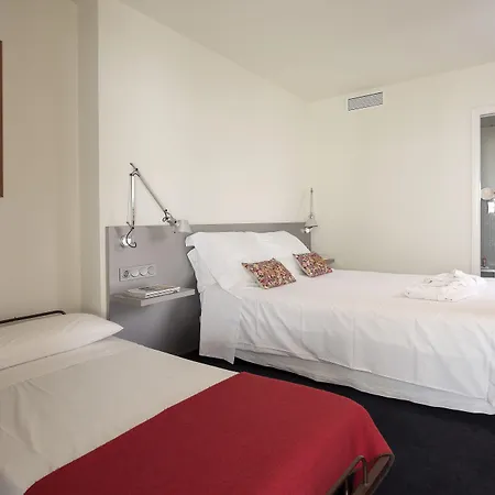 La Alcoba Del Agua Hotel Boutique-2