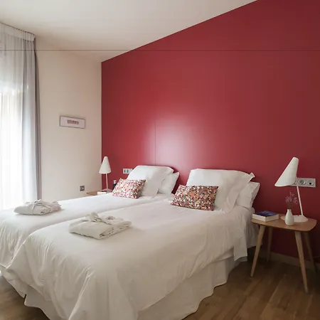 La Alcoba Del Agua Hotel Boutique-3