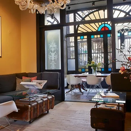 Hotel Les Charmes-2