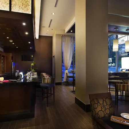 Courtyard par Marriott Montréal Centre-ville-3