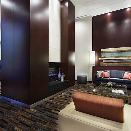 Courtyard par Marriott Montréal Centre-ville-2