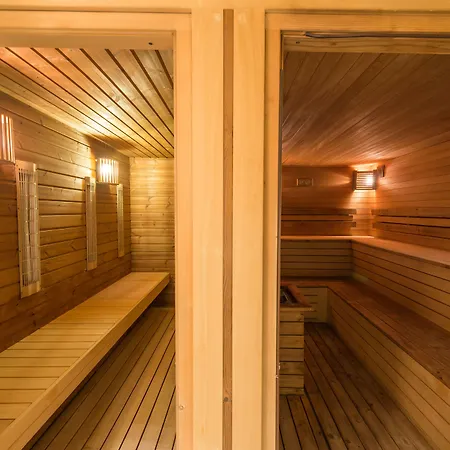 Orhideea Residence & Spa-3