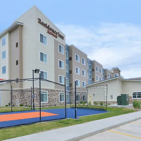 Residence Inn By Marriott Champaign-3