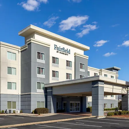 Fairfield Inn & Suites By Marriott Smithfield-2