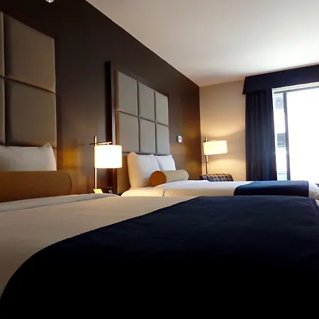 Kent State University Hotel And Conference Center-2