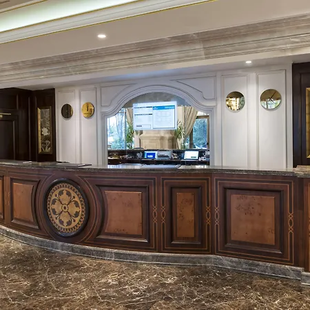 Elite World Istanbul Florya-3