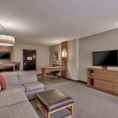 Hyatt Place Minneapolis/Downtown-2