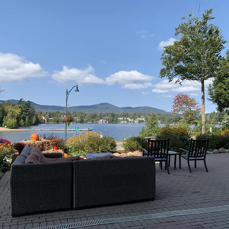 Hampton Inn & Suites Lake Placid-2