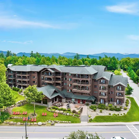 Hampton Inn & Suites Lake Placid-3