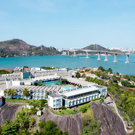 Hotel Senac Ilha do Boi-2