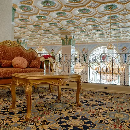 Hotel Flor Tampa Downtown, Tapestry Collection By Hilton-3