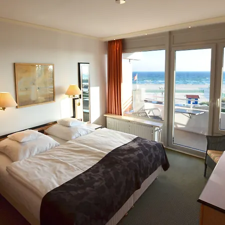 Hotel Strandidyll-2