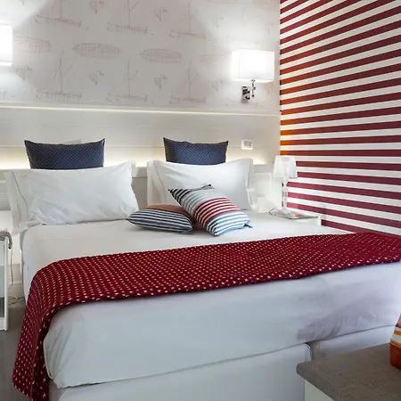 Hotel Atlantic Riviera Mare-3