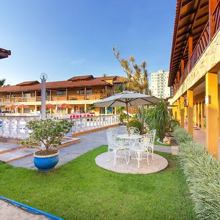 Hotel Pousada Paradise-2