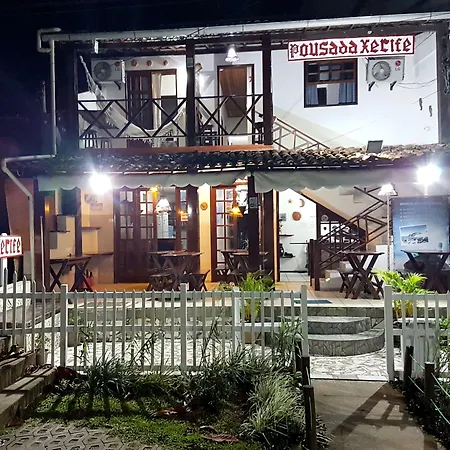 Pousada Xerife-3